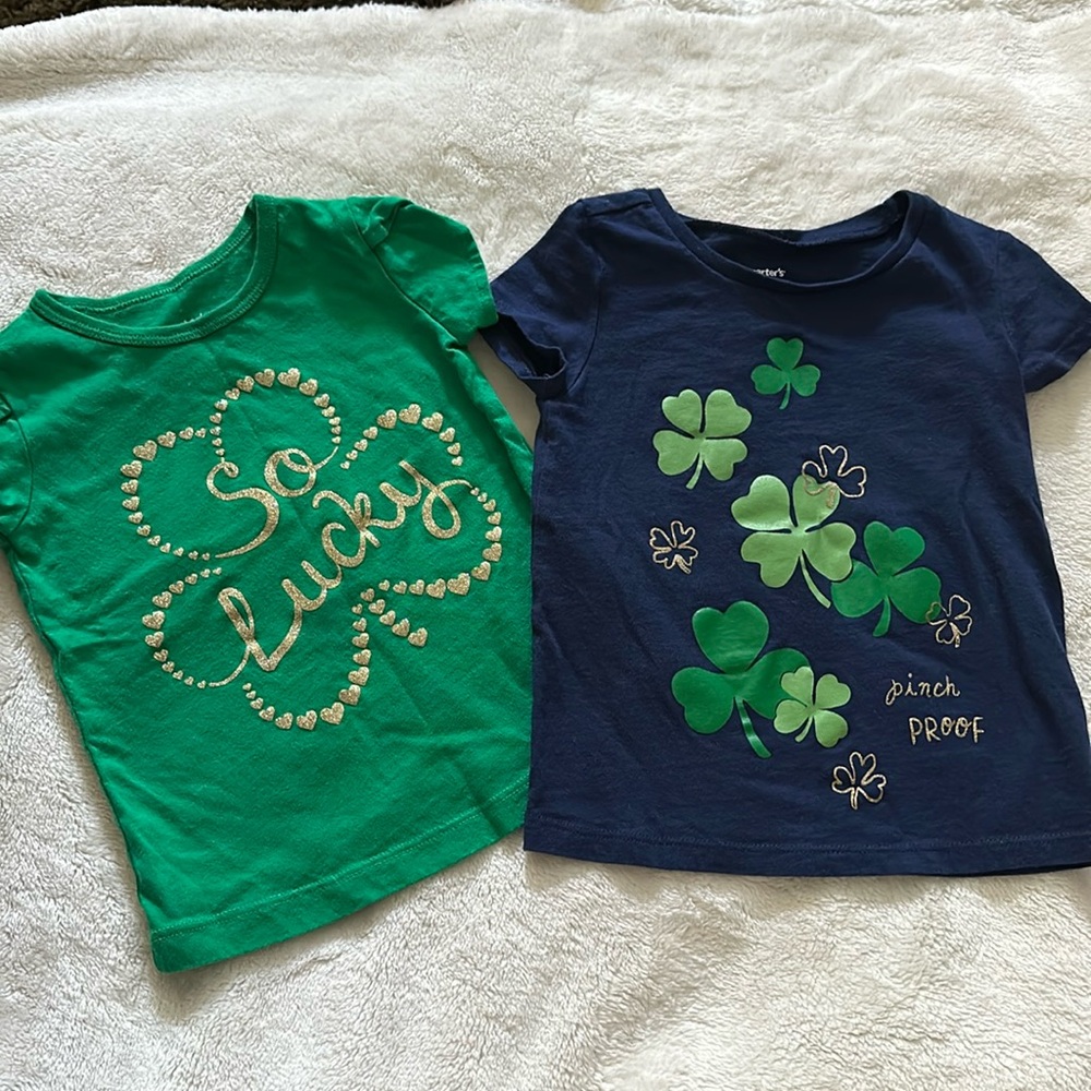 Toddler Shirts